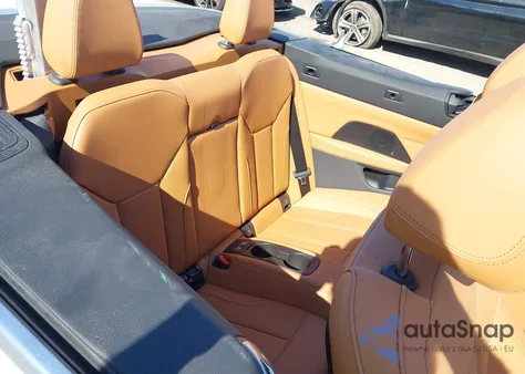 2024 BMW 430I z USA, uszkodzony, nr VIN WBA23AT04RCP58093